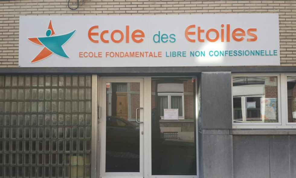 Une nouvelle ‘Ecole des Etoiles’ à Liège dès la rentrée 2014-2015